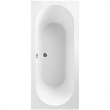 O.novo AirPool 1900x900 mm Vasca Idromassaggio Villeroy & Boch UBA190CAS2V