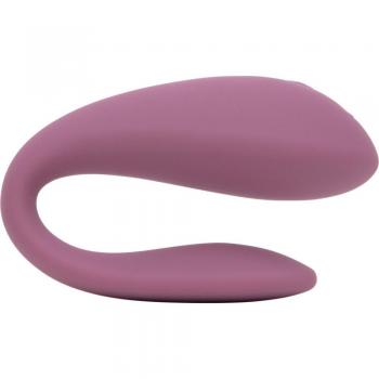 Lovehoney Mon Ami Wearable Massager for Couples, Purple Color