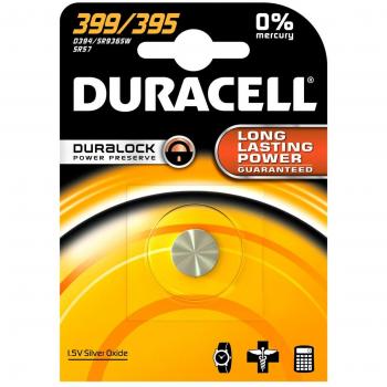 DURACELL Knopfbatterie Specialty CR2032 B2 CR2032, 3V 4 Stück