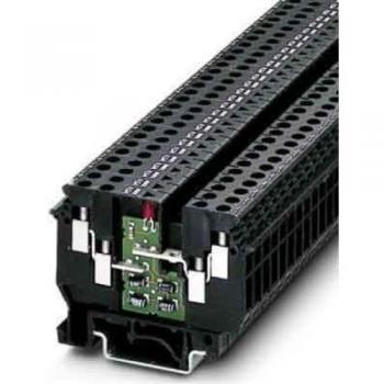 Phoenix Contact UDK 4-ILA 500 Schwarz