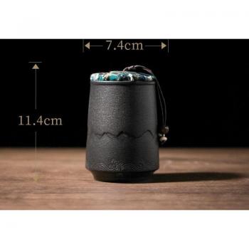 Cosmic Companion Mini Urn