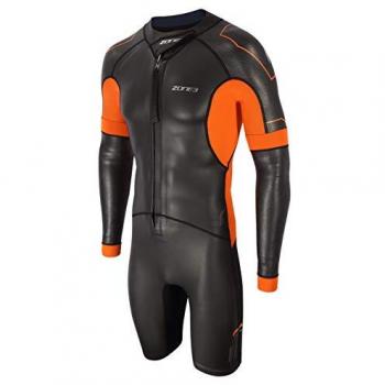 Zone3 Traje Corto de Neopreno Versa Swimrun