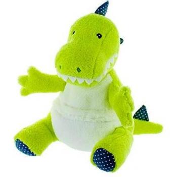 Dodie 2802700 Bolsa Caliente Semillas Dinosaurio
