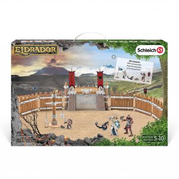 Fighter’s Fortress