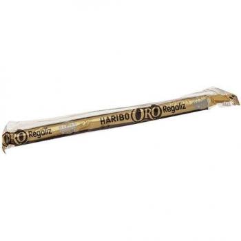 Regaliz Ouro 1 Stick Haribo