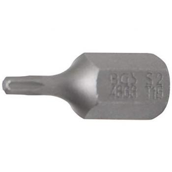 Chiave BGS Torx T15 10 mm esterno 30 mm