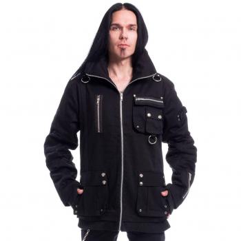 Vestito Estivo/Primaverile Arsen 430S nero