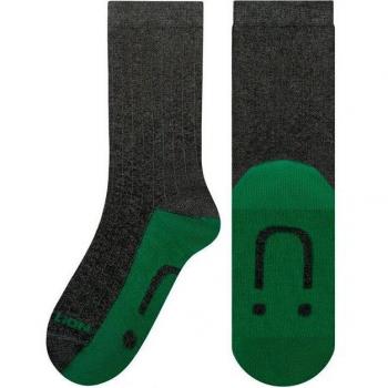 Mid‑Calf Dress Socks for Boys & Girls – Jimmy Lion Back‑to‑School Pack