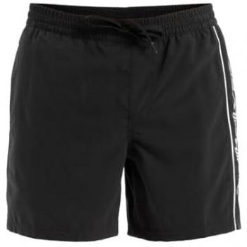 Quiksilver Swim Shorts Everyday Vert Volley 16” Black Medium