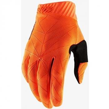 Guanti da Moto 100% Ridefit Uomo 2XL