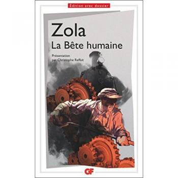 Emile Zola: La bête humaine