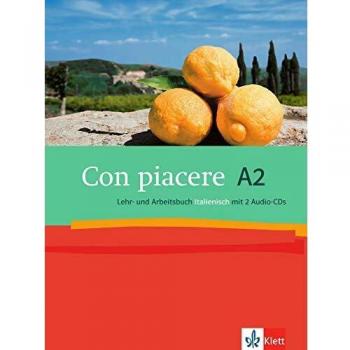 Con piacere. Lehr