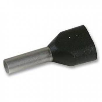 Cavi Terminali Parzialmente Isolati 1.5 mm² Weidmüller 9037470000