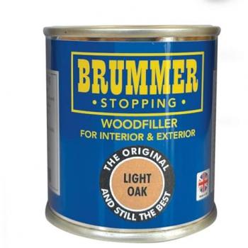 Brummer Wood Filler