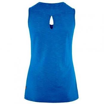 Playera VAUDE Skomer para Mujer, Icicle, 48