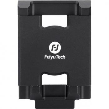 Metal Smartphone Holder Clip for Feiyu G6 Plus Gimbal