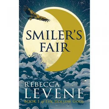 Rebecca Levene Smiler's Fair