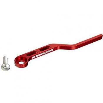 Stronglight Cadena Catcher Rojo