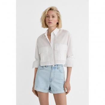 Stradivarius D83 Shorts für Frauen
