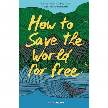 How to Save the World for Free