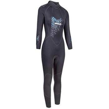 Beuchat Alize 5 mm Donna Monopizzo XL