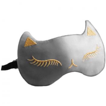 NapNirvana Cat‑Silk Vision Shield