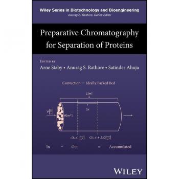 Vitalsource Technologies, Inc. Preparative Chromatography For Separation Of Proteins