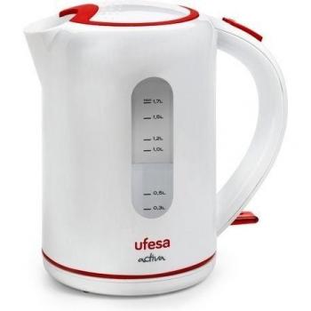 Hervidor de Água Elétrico UFESA HA7606 2000W 1,7L