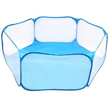 Hamster and Guinea Pig Playpen