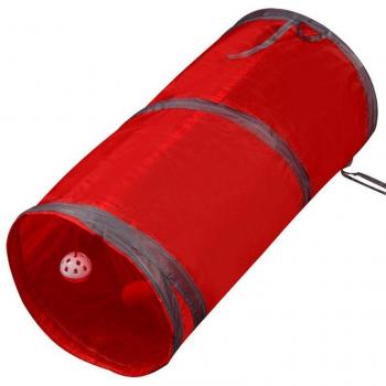 Kitty Tunnel 2 Agujeros, Bolsas de Almacenamiento