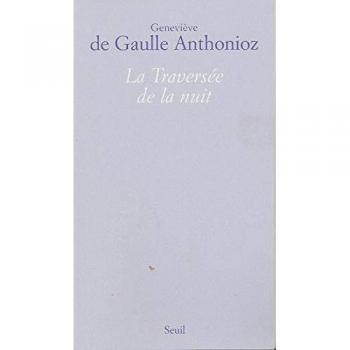La Traversée de la nuit