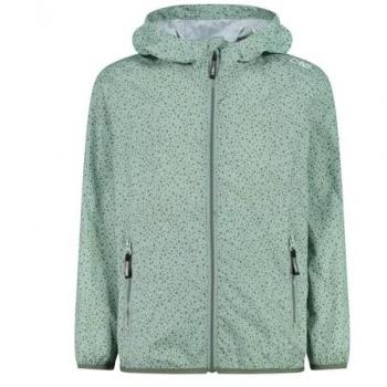 CMP Mädchen Outdoorjacke