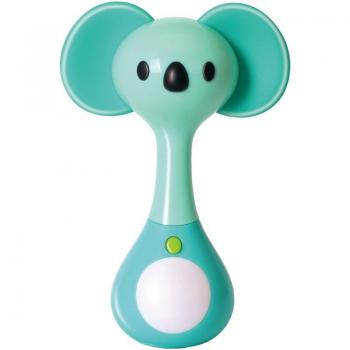 Musical Koala Rattle 3m+