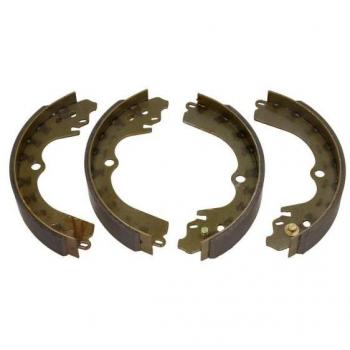 MAXGEAR Ganasce Freno 19-1886