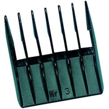 Offerte Moser #3/9 mm Rialzo Comfort Fox