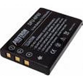 Zebra MobileEnergy 4200 mAh 7,4 V Akku‑Kraftpaket