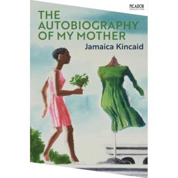 AUTOBIOGRAPHY OF MY MOTHER