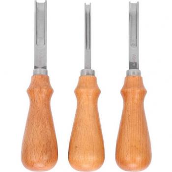 Taller de Corte “Arte en Cuero”