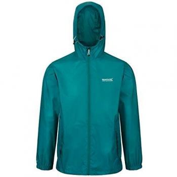 Regatta Herren PackIt III Wasserdicht Packable Damen‑Jacke (Herren)