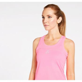 T-shirt Running Donna Ipso Basic Rosa S