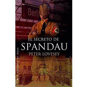 EL SECRETO DE SPANDAU