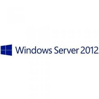 HP Windows Server 2012 R2 Essentials ROK