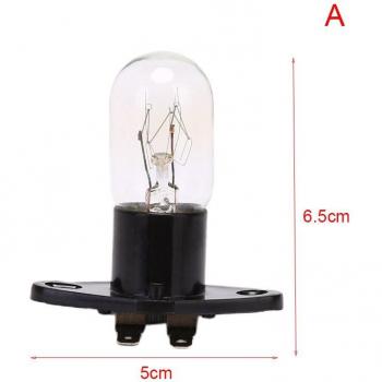 Replacement Light Bulb for Microwave Oven 250V 20W
