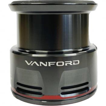 Authentic VANFORD 4000 MHG Shimano Reel