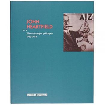 John Heartfield (1891-1968)