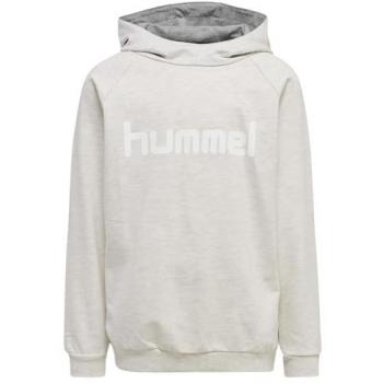 Hoodie Infantil Hummel Hmlgo Logo