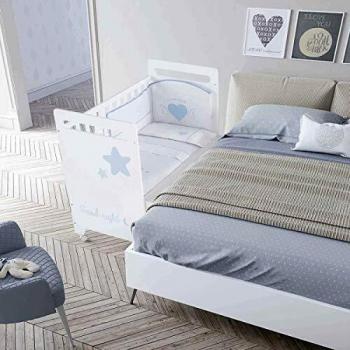 Accessori Co-Sleeping Micuna Wood