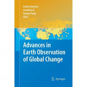 Advances in Earth Observation of Global Change