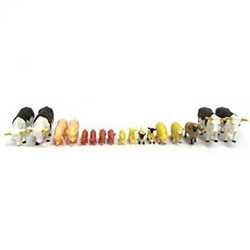 Britains Collectible Farm Animal Pack