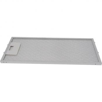 Filtro de grasa para campana extractora 350x165mm